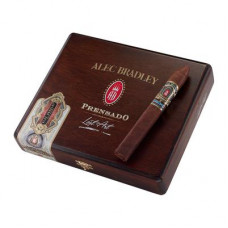 Сигары Alec Bradley Prensado Lost Art Torpedo/20 (шт.)